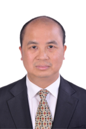 陈玉平