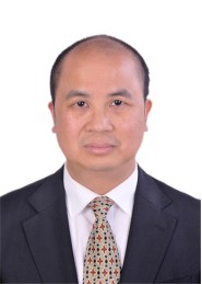 陈玉平