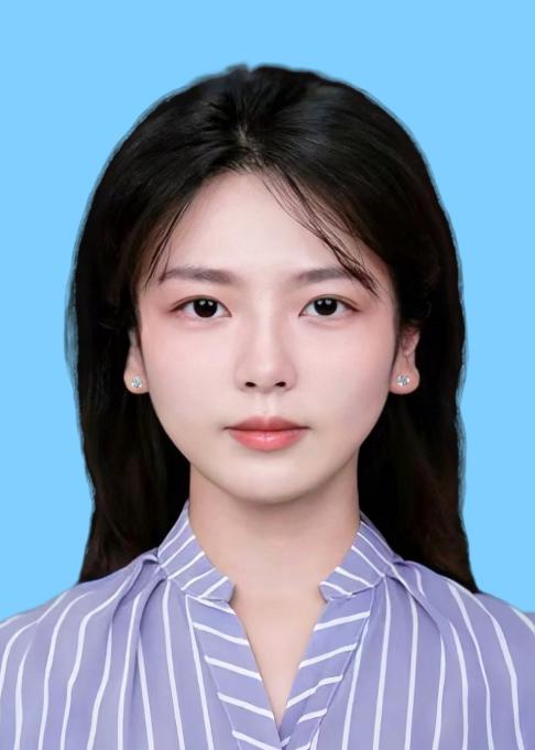 蓝底 高清照