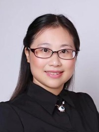 陈倩