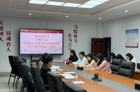民族学与历史学学院马克思主义民族理论与政策研究生2026-2027年度秋季学期第五次周会